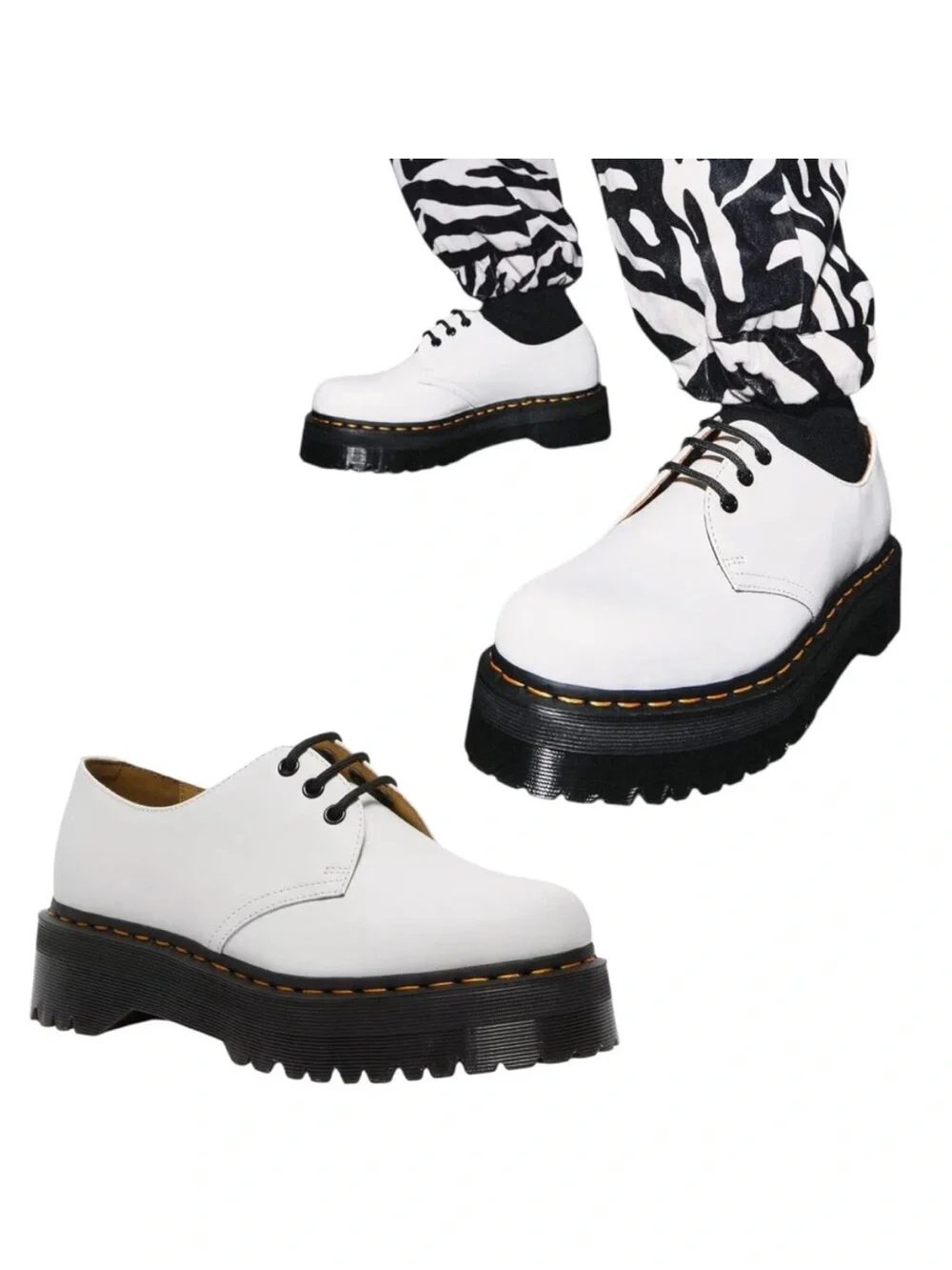 Dr. Martens classic dr